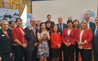 NDP推出四華裔候選人競選省議員