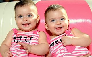 為什麼雙胞胎八字相同命不同？
