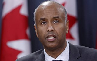 加拿大沒打算開大門 移民部：不增難民額度