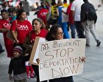 美媒：川普或優先驅逐800萬非法移民