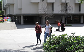 加州州立大学也要涨学费 3月投票