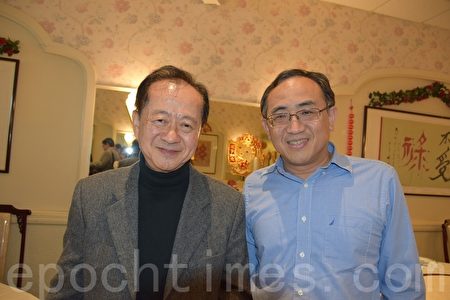 美洲中工會硅谷年會 見證華裔工程師在美百年歷史 美洲中工會硅谷年會 見證華裔工程師在美百年歷史