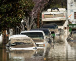 硅谷圣荷西水灾后首个听证会  指水区失职