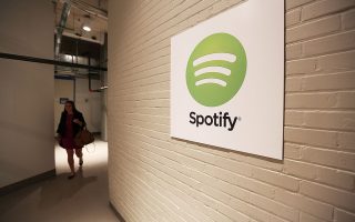 紐約歡迎科技業 音樂服務商Spotify入駐世貿