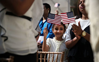 美國會提案大砍親屬移民 取消綠卡抽籤