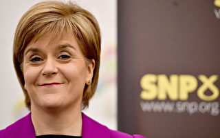 蘇格蘭威脅二次獨立公投 英國防大臣：休想！