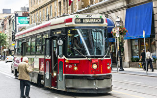多伦多公车局TTC如何培训街车司机？