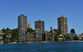 悉尼房屋租金「躋身」全球前十