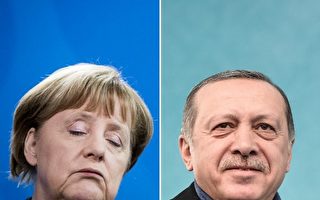 竞选活动被荷兰禁止 土耳其总统将在德办15场