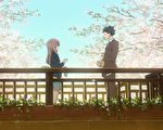 《电影版声之形》