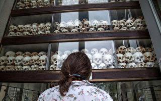 共產暴政錄：柬共屠殺300萬民眾及30萬華人
