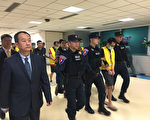 印尼逮捕兩岸詐欺犯54名 18台人遣返回台