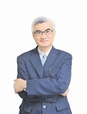 「蒂思生醫」創辦人王嘉欽。(蒂思生醫提供)