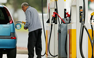 墨市油价每公升涨20澳分 新一轮油价周期或开始