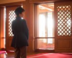 朴槿惠正式遭解職後,韓國政府依法須在60天內補選總統。(ED JONES/AFP/Getty Images)