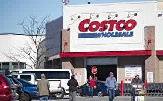 Costco将在加国推生鲜食品送货上门服务