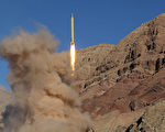 支持伊朗導彈計劃 三家中國公司遭美制裁