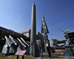 朝鲜又测试火箭发动机 一个月内第二次