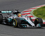 F1新赛季即将揭幕 修改规则 赛车提速