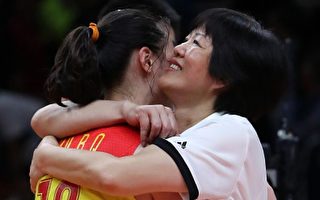 中國女排集訓名單出爐 郎平任總教練