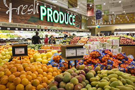 99大华超市新店开张扩张多族裔市场