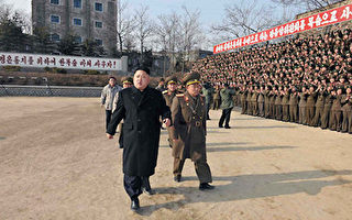 朝鲜将有异动？外国记者被告知会发生大事