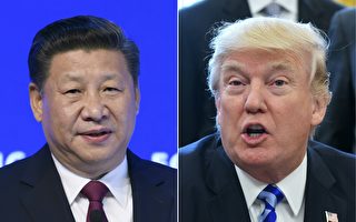 对抗朝鲜 川普：北京若不协助 美国自己来