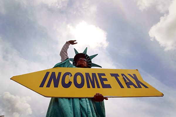 年底前如何降低2022年稅單？美國專家支招