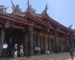 “寺”和“庙”有什么区别
