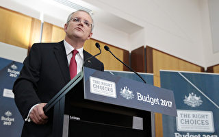 澳工党绿党反对减大学经费  预算案或夭折