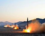 朝鮮高官內部演講：全中國已被納入核武射程