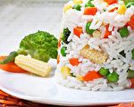米饭不等于肥胖！中医师教你吃对营养