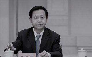 黑龍江高層大變動 省委書記王憲魁被免職