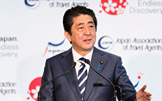 日本首相安倍任期超越小泉 战后第三长
