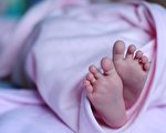 死亡率近2成  寶寶3症狀當心百日咳