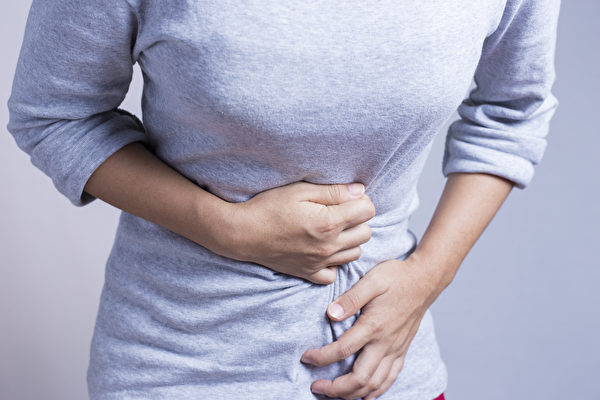 即使是嚴重的胃病，能堅持用對的生活飲食習慣來善待自己的脾胃，大都可不藥而癒。(Shutterstock)
