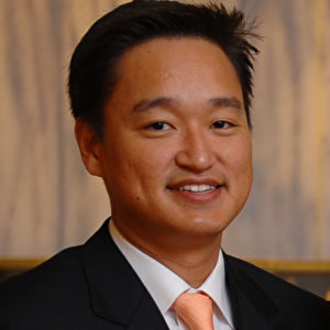 Paul Shim，前麻省理工、波士頓大學面試官。（灣區大學申請輔導機構，SK教育諮詢SKCGI提供）