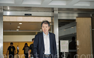 《香港01》母企南海控股主席于品海遭高院頒令破產