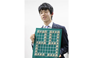 日本將棋 14歲天才少年29連勝 破30年紀錄