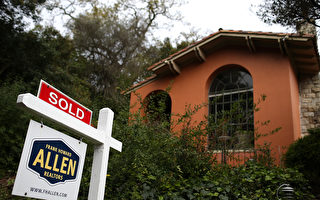 美國房價穩步上漲 近三年來最強勁