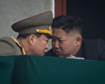 联合国新制裁 令朝鲜气急败坏