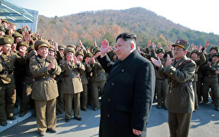美大学生奥托死后 川普对付朝鲜的四个选项