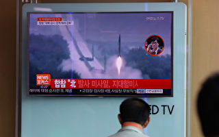朝鮮武器的祕密：導彈火箭從哪裡來？