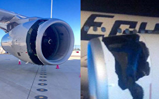 中国东航空客A330事故 故障原因出在哪里