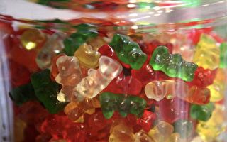小孩最爱吃的小熊软糖 添加了什么成分？