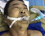 杨玉永离奇死亡,遗体伤痕累累(网络图片)