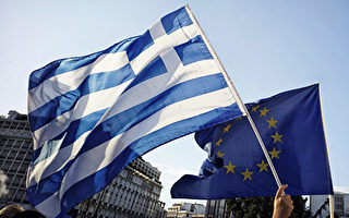 希臘債務危機 德國得到十幾億歐元利息