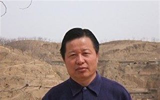 袁斌：一位良心律師與中共的戰爭