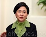 香港民主党前主席访悉尼谈民主