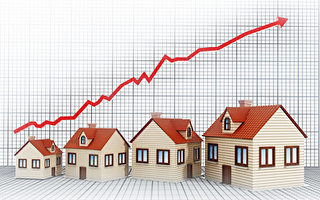 經濟學家：利率升高或最先影響房市